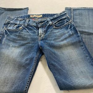 Women’s BKE jeans